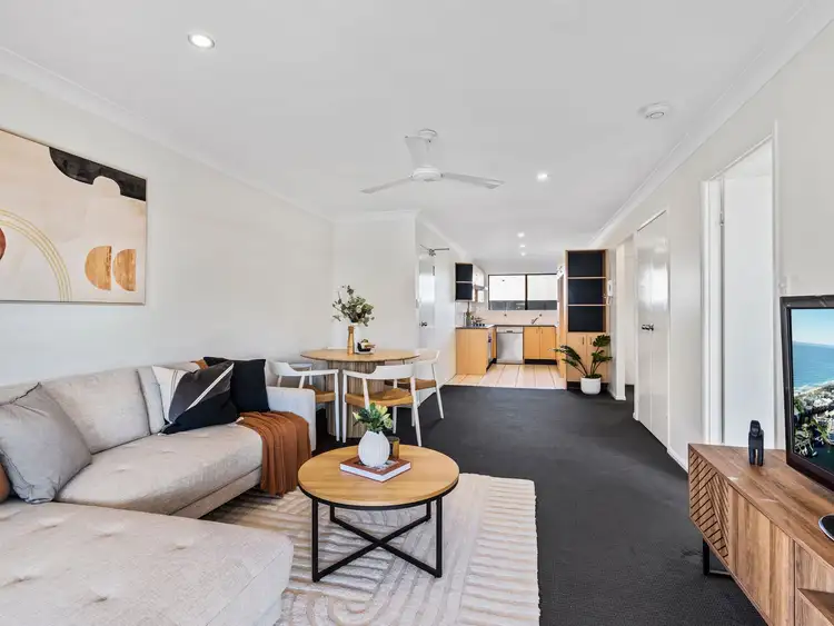 Second view of Homely unit listing, 16/14 Taunton Street, Annerley QLD 4103