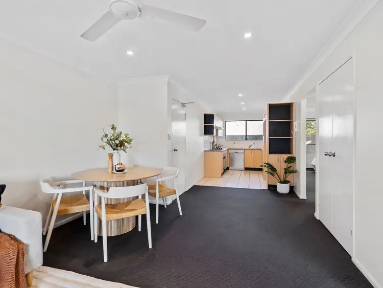 Third view of Homely unit listing, 16/14 Taunton Street, Annerley QLD 4103