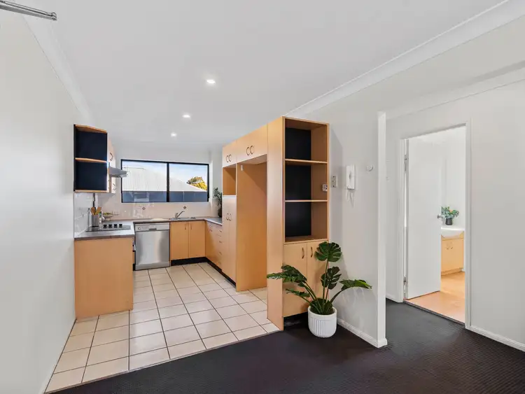 Fourth view of Homely unit listing, 16/14 Taunton Street, Annerley QLD 4103