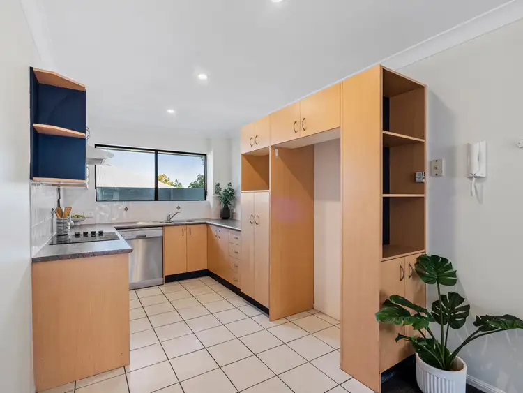 Fifth view of Homely unit listing, 16/14 Taunton Street, Annerley QLD 4103
