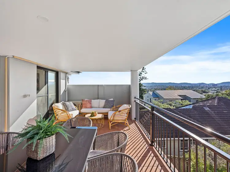 Sixth view of Homely unit listing, 16/14 Taunton Street, Annerley QLD 4103