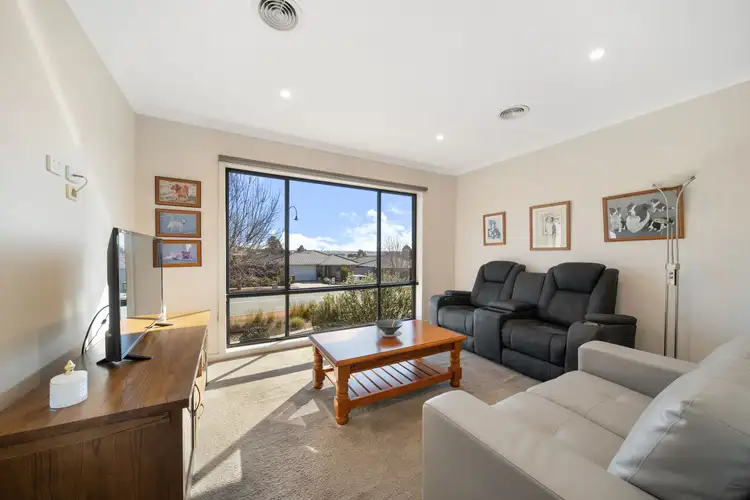 Third view of Homely house listing, 38 Carman Loop, Macgregor ACT 2615