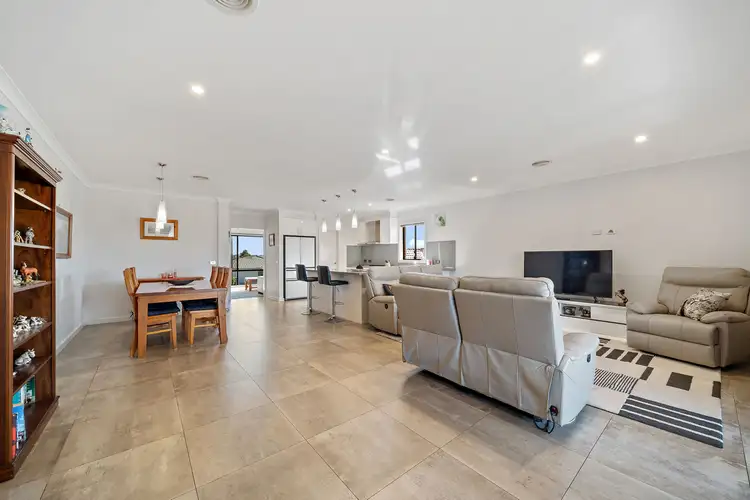 Fifth view of Homely house listing, 38 Carman Loop, Macgregor ACT 2615