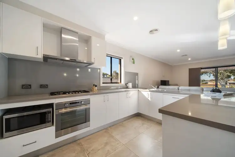 Sixth view of Homely house listing, 38 Carman Loop, Macgregor ACT 2615