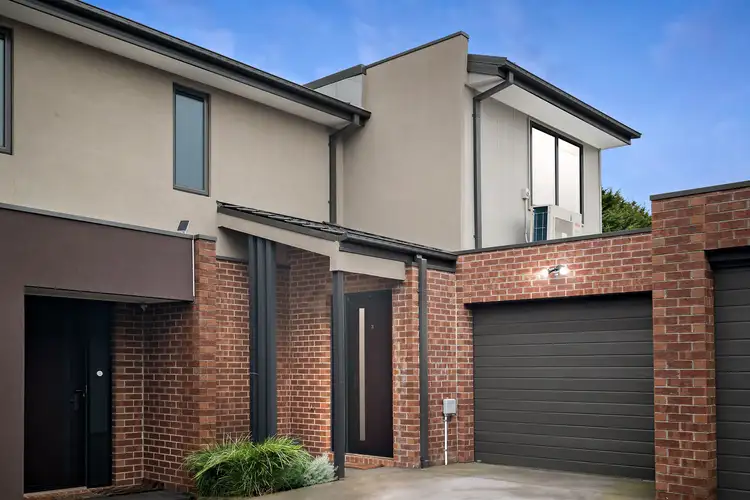 3/56 Eva Street, Clayton VIC 3168