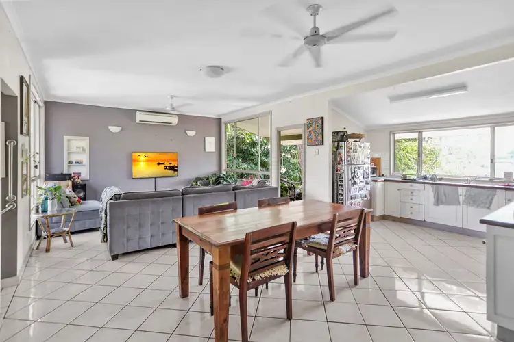 Third view of Homely house listing, 2/117 Ryland Road, Rapid Creek NT 810