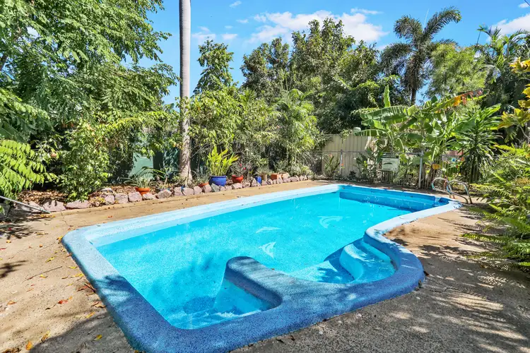 Fifth view of Homely house listing, 2/117 Ryland Road, Rapid Creek NT 810