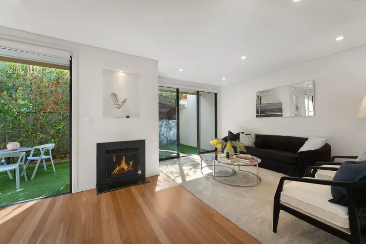 Third view of Homely apartment listing, 1/40 Dover Road, Rose Bay NSW 2029