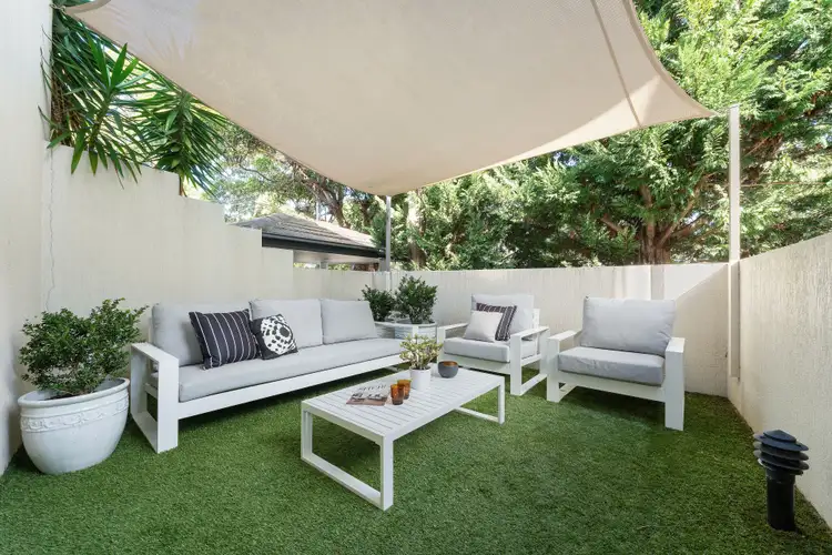 Fifth view of Homely apartment listing, 1/40 Dover Road, Rose Bay NSW 2029