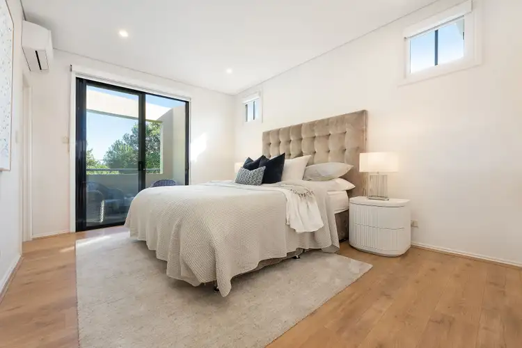 Sixth view of Homely apartment listing, 1/40 Dover Road, Rose Bay NSW 2029