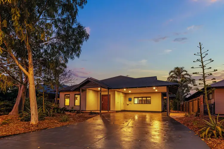 3 Hanoe Court, Bilingurr WA 6725