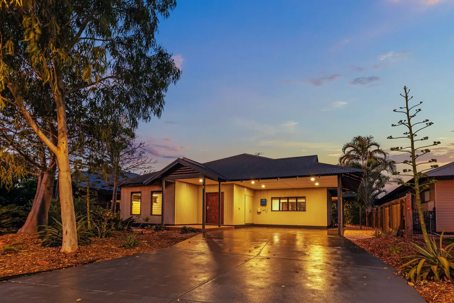 Main view of Homely house listing, 3 Hanoe Court, Bilingurr WA 6725
