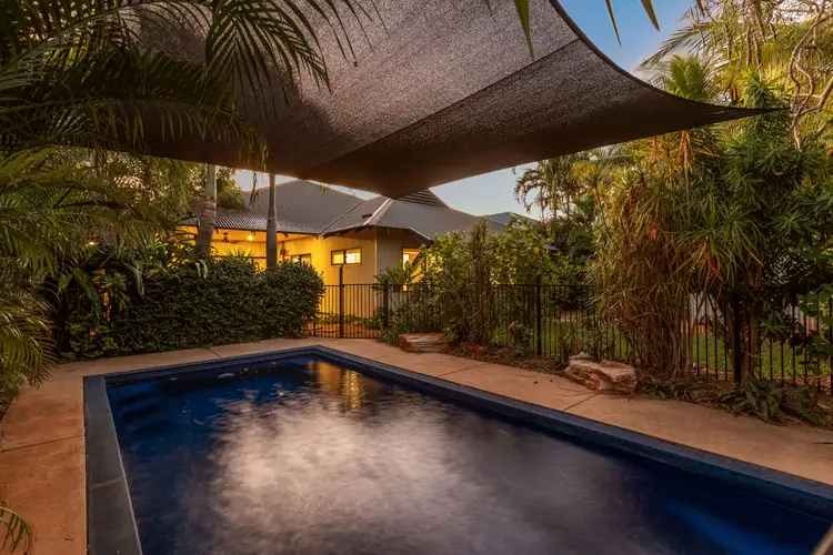 Second view of Homely house listing, 3 Hanoe Court, Bilingurr WA 6725