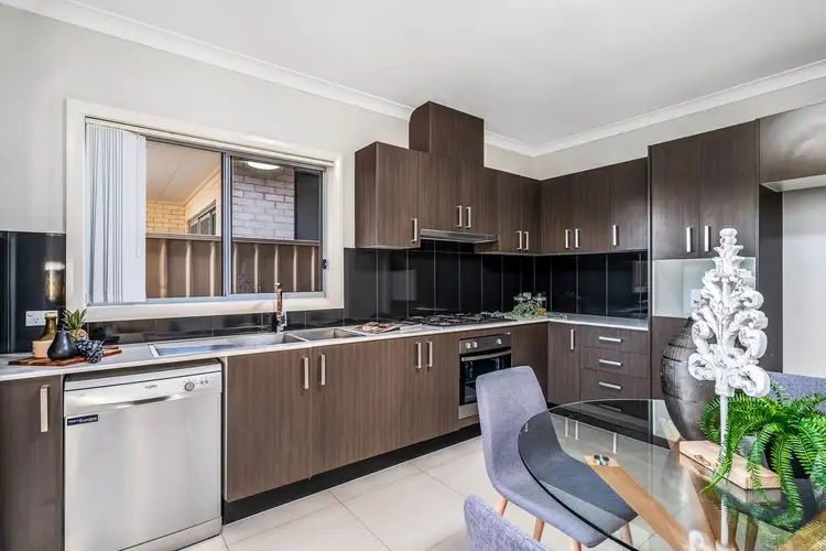 Fourth view of Homely house listing, 44 Ryan Crescent, Riverstone NSW 2765