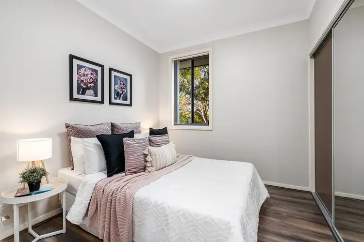 Fifth view of Homely house listing, 44 Ryan Crescent, Riverstone NSW 2765