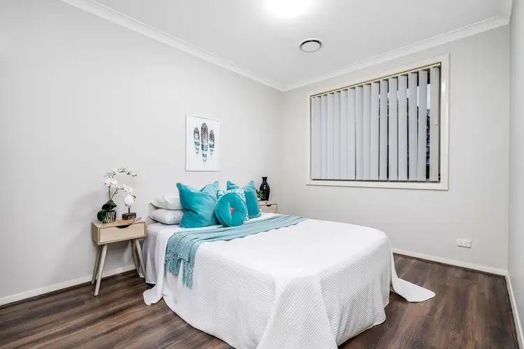 Sixth view of Homely house listing, 44 Ryan Crescent, Riverstone NSW 2765