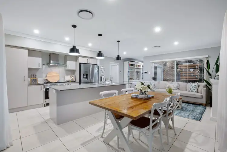 Seventh view of Homely house listing, 68 Bluebell Crescent, Spring Farm NSW 2570