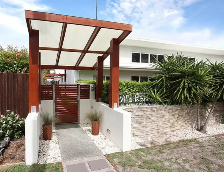 2/52 Banya Street, Bongaree QLD 4507