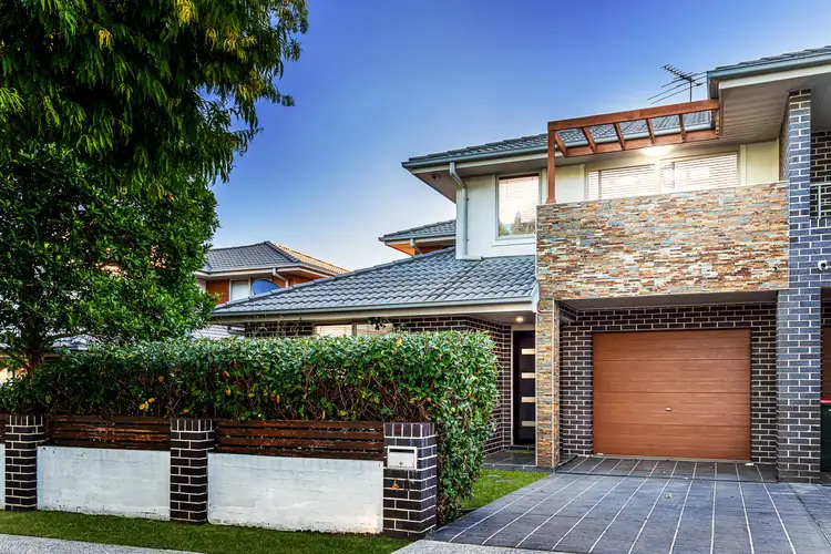 Second view of Homely house listing, 40 Ridgeline Drive, The Ponds NSW 2769