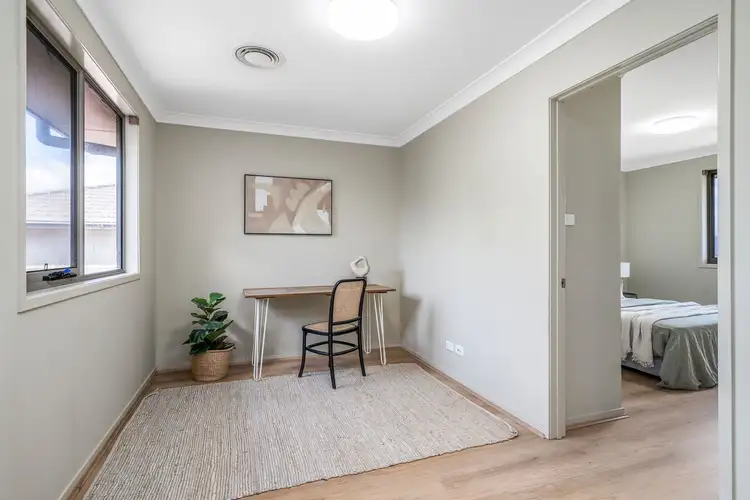 Sixth view of Homely house listing, 40 Ridgeline Drive, The Ponds NSW 2769