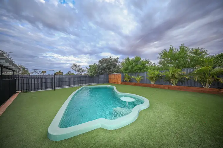 Main view of Homely house listing, 24 Turner Way, Bulgarra WA 6714