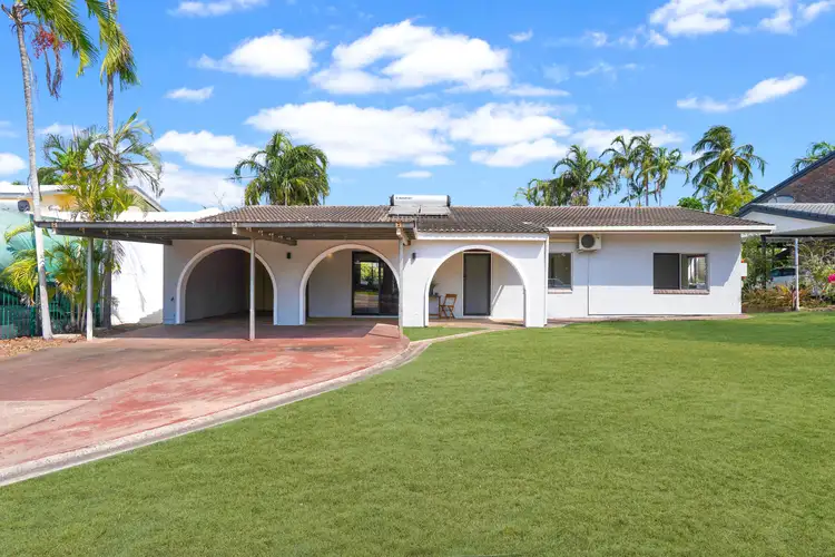 34 Rosewood Crescent, Leanyer NT 812