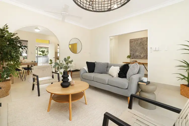 Second view of Homely house listing, 34 Rosewood Crescent, Leanyer NT 812
