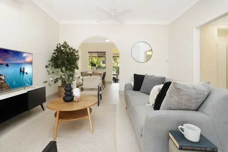 Third view of Homely house listing, 34 Rosewood Crescent, Leanyer NT 812
