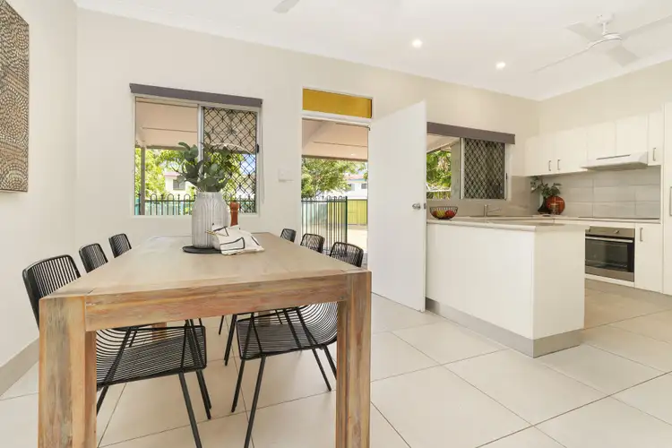 Sixth view of Homely house listing, 34 Rosewood Crescent, Leanyer NT 812