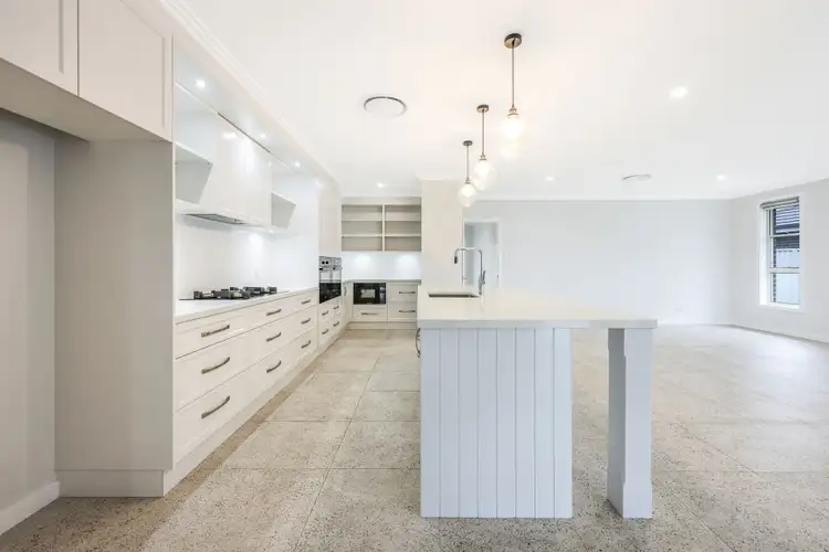 Fourth view of Homely house listing, 7 Palomino Place, Tamworth NSW 2340