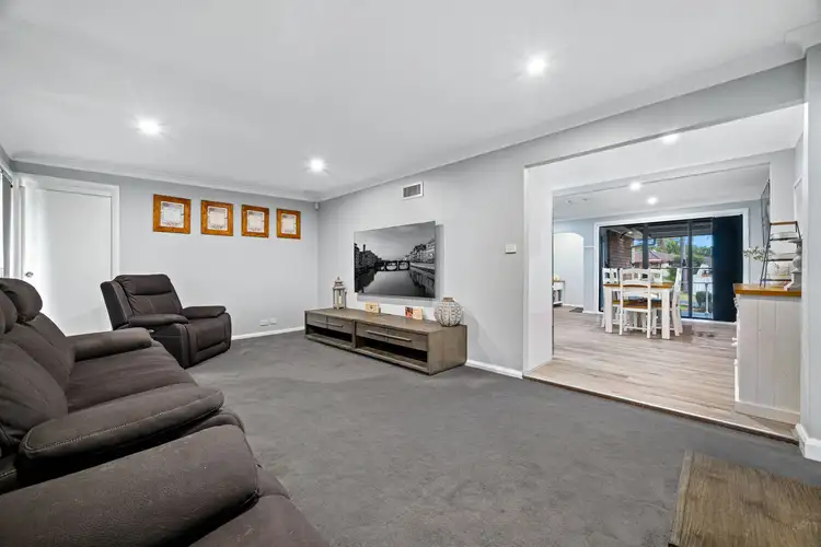 Second view of Homely house listing, 4 Brickfield Street, Ruse NSW 2560