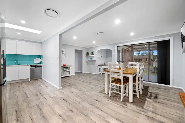 Fourth view of Homely house listing, 4 Brickfield Street, Ruse NSW 2560