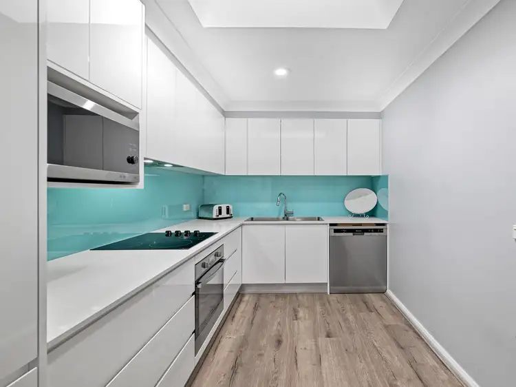 Fifth view of Homely house listing, 4 Brickfield Street, Ruse NSW 2560