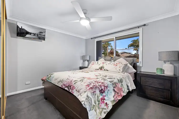 Sixth view of Homely house listing, 4 Brickfield Street, Ruse NSW 2560