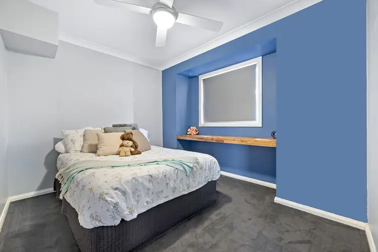 Seventh view of Homely house listing, 4 Brickfield Street, Ruse NSW 2560