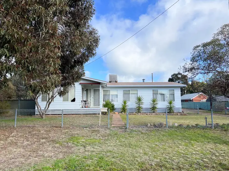 Main view of Homely house listing, 8 Robertson Street, Barmedman NSW 2668