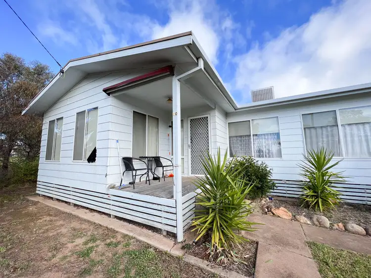Second view of Homely house listing, 8 Robertson Street, Barmedman NSW 2668