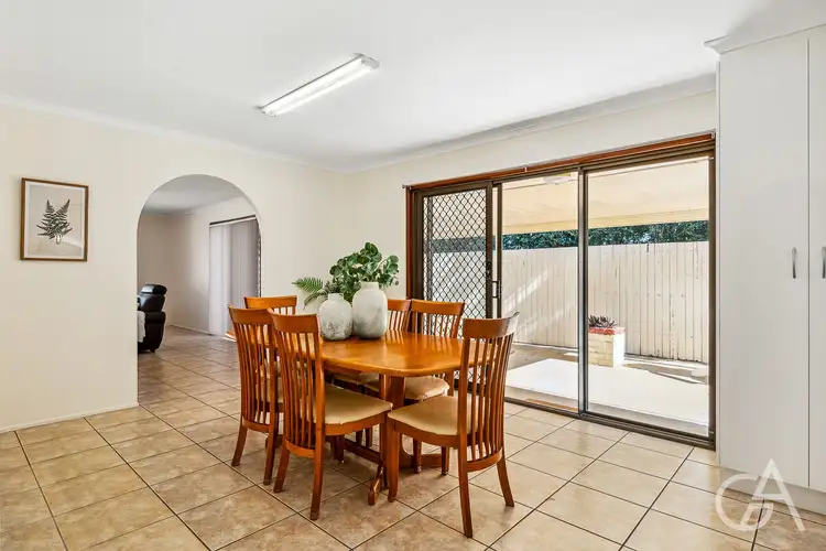 Third view of Homely house listing, 35 Lexham Street, Bald Hills QLD 4036