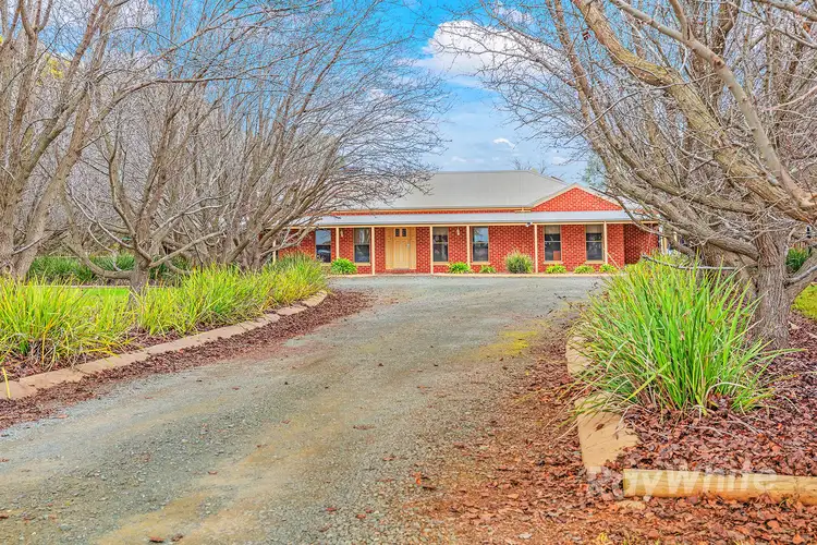 Main view of Homely house listing, 200 Anderson Road, Echuca VIC 3564