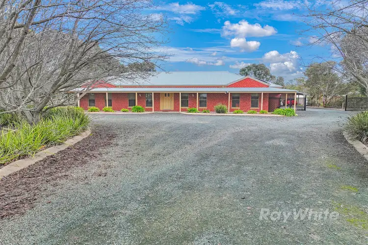 Second view of Homely house listing, 200 Anderson Road, Echuca VIC 3564
