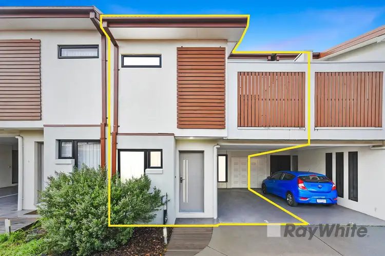 3/56 Hemmings Street, Dandenong VIC 3175
