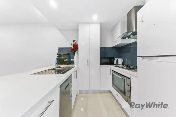 Fifth view of Homely townhouse listing, 3/56 Hemmings Street, Dandenong VIC 3175