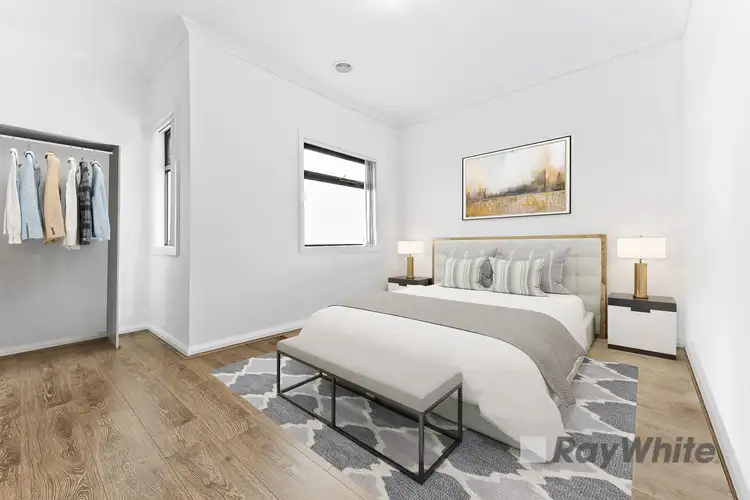 Sixth view of Homely townhouse listing, 3/56 Hemmings Street, Dandenong VIC 3175