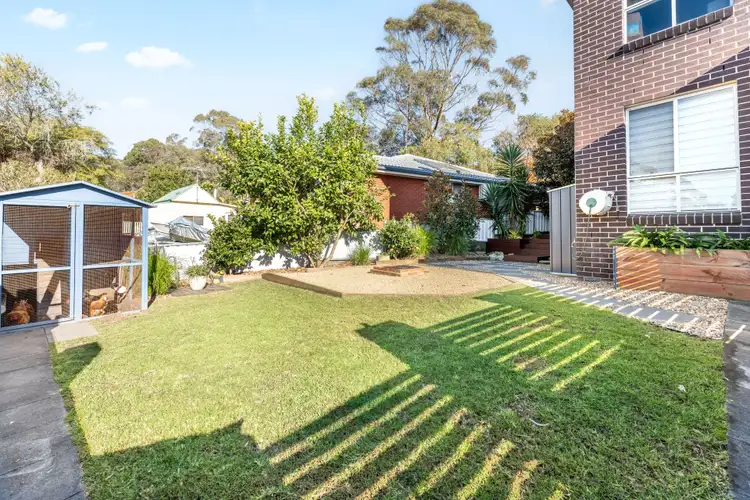 Second view of Homely house listing, 6 The Crescent, Helensburgh NSW 2508