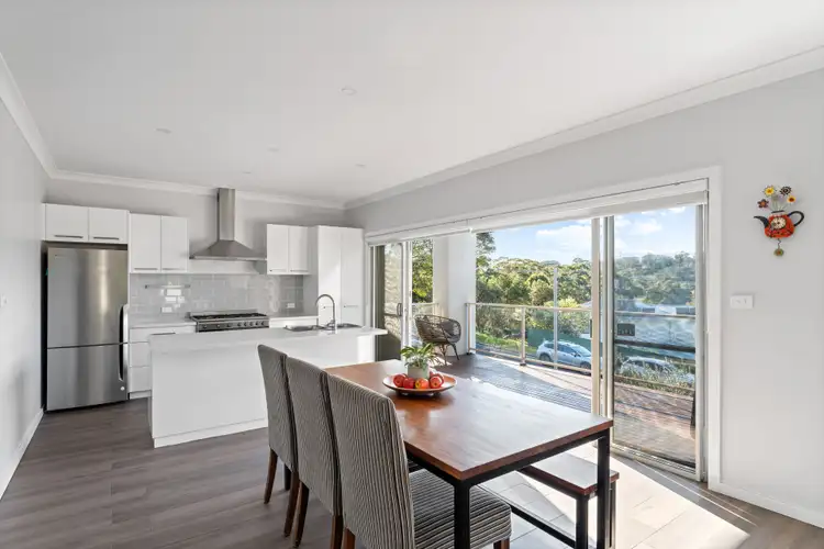 Third view of Homely house listing, 6 The Crescent, Helensburgh NSW 2508