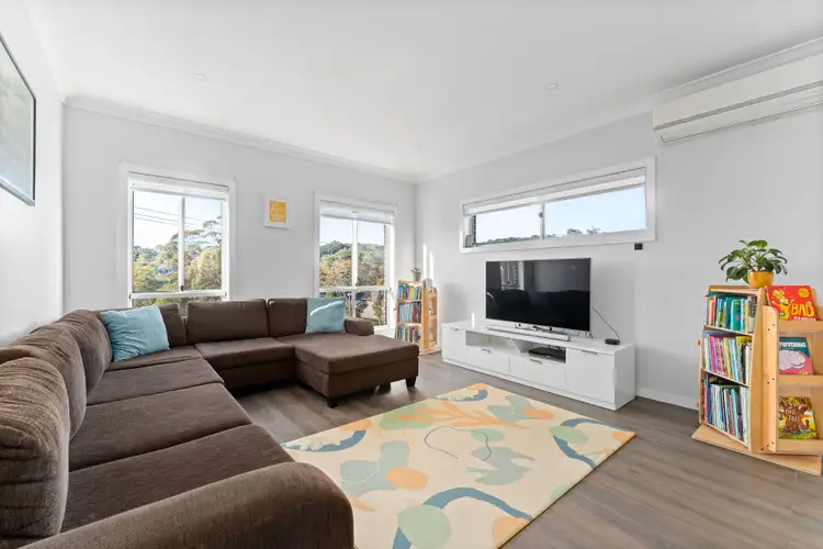 Fourth view of Homely house listing, 6 The Crescent, Helensburgh NSW 2508