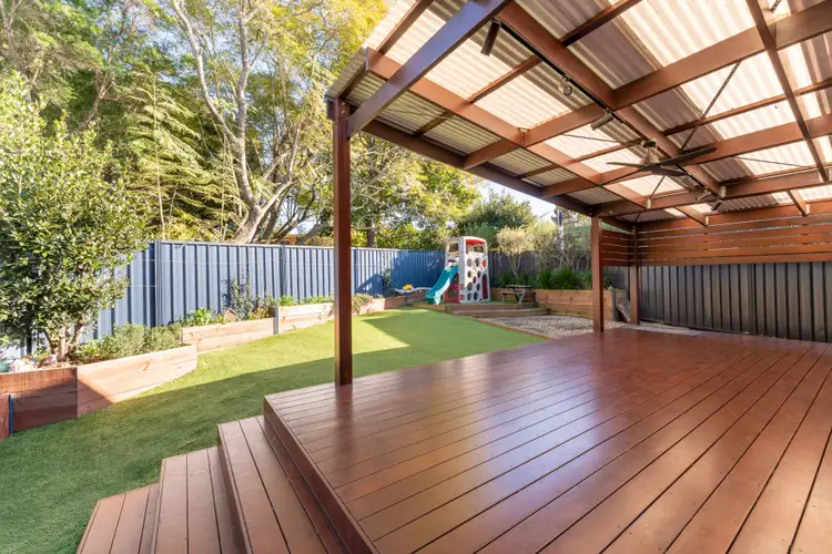 Fifth view of Homely house listing, 6 The Crescent, Helensburgh NSW 2508