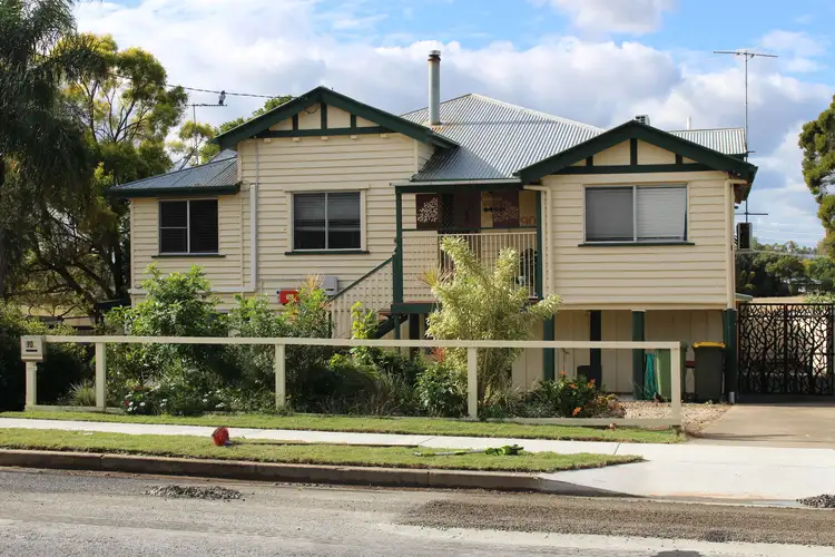 90 Railway Street, Lowood QLD 4311
