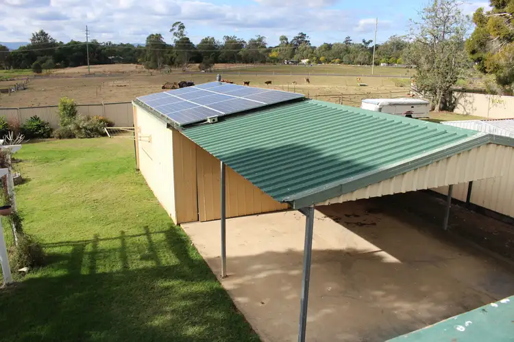 Second view of Homely house listing, 90 Railway Street, Lowood QLD 4311