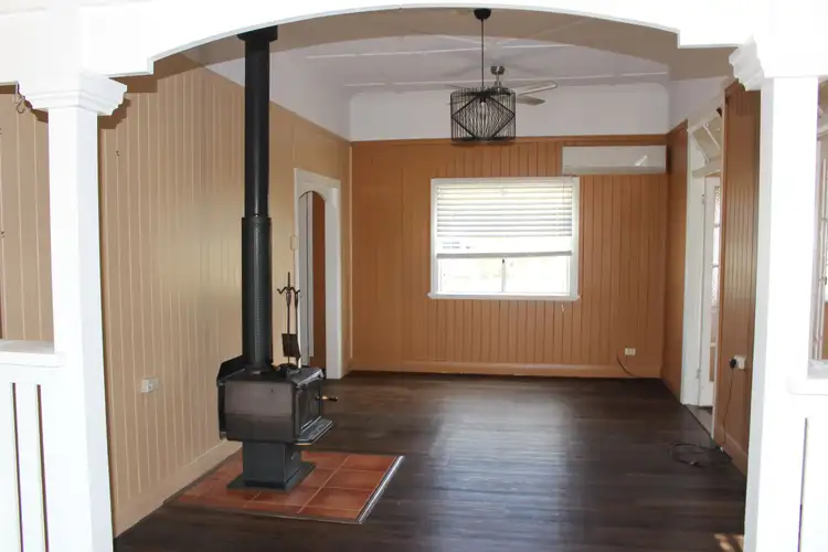 Fifth view of Homely house listing, 90 Railway Street, Lowood QLD 4311